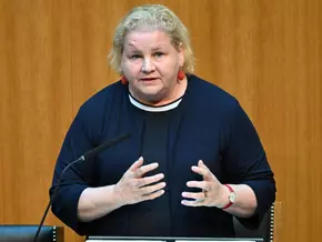 Kritik an Schumanns Entwurf zu Lohntransparenz