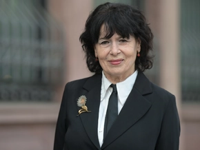 Autorin Monika Helfer nach einem Sturz gestorben