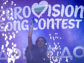 ESC-Gastgeber darf kein Konflikt-Land sein