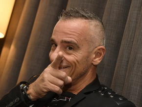 Eros Ramazzotti unterzog sich Stimmband-Operation