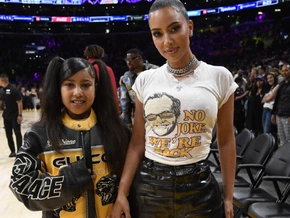 Kim Kardashians Tochter North will Job bei Starbucks