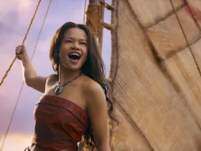 VAIANA