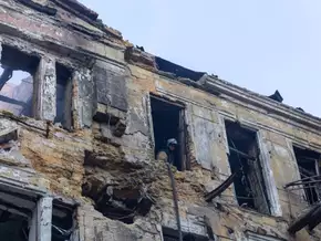Ukraine greift russische Kriegsschiffe in Noworossijsk an