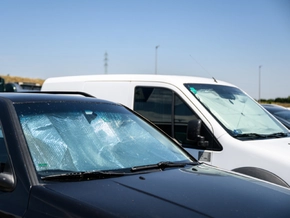 Hitze: Systeme zur Kinder-Erkennung im Auto nur als Hilfe