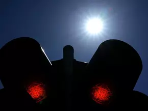 40,1 Grad - Neuer Hitzerekord in Wien gemessen