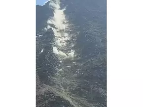 “Waren schon vor der Sperre auf der Hütte”