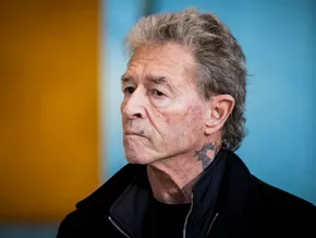 Peter Maffay brach Kanada-Urlaub ab