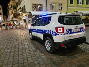 Bozen: Bar und zwei Zimmervermietungen von Stadtpolizei geschlossen