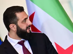 Syrischer Kurdenführer zum Präsidentenberater ernannt
