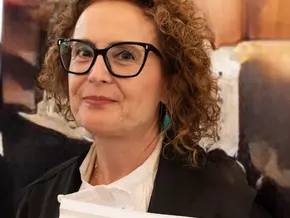 Führungswechsel bei der Regionalen Staatsanwaltschaft des Rechnungshofes Bozen