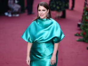 Prinzessin Eugenie bringt drittes Kind zur Welt