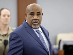 Mord an Tupac Shakur - Prozess in Las Vegas