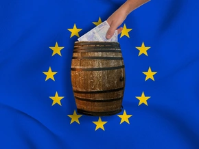 Volle Regale, leere Teller? EU verschwendet 132 Milliarden Euro