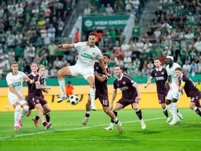 Rapid verpasst CoL-Ligaphase - 3:4 i. E. gegen Hearts