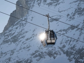 Skigebiet Zermatt stellt Sommerbetrieb ein
