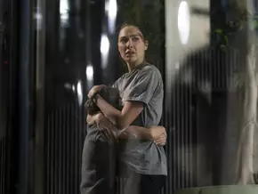 "The Runner": Eine Frau läuft um das Leben ihres Sohnes