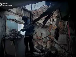 Tote bei gegenseitigen Luftangriffen Ukraine-Russland