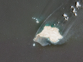 Drohende Ölkatastrophe vor der Küste des Oman