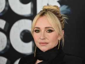Hickerson äußerte sich erstmals nach Tod von Panettiere