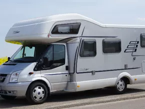 Versuchter Betrug: Meranerin rettet ihren Camper mit GPS-Tracker