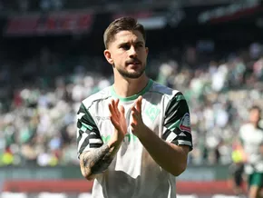 ÖFB-Teamspieler Schmid vor Wechsel von Bremen zu Frosinone