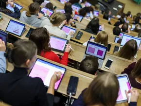 Back to school: Tipps für Tablets und Notebooks