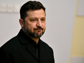Selenskyj erwartet 30 Milliarden Euro von EU für Abwehr