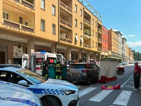 Tragisch: 67-Jährige stirbt nach acht Tagen