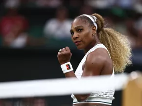Neuer Comeback-Versuch für Williams-Doppel in Cincinnati