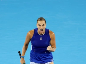 Topstars Sabalenka und Zverev in Cincinnati überraschend out
