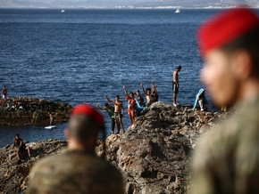 Marokko warnt vor erneutem Migrationssturm nach Ceuta