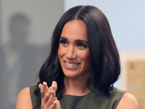 Meghan bekam wohl in Großbritannien Rolle angeboten
