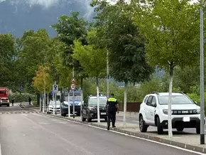 Bozen: Illegale Lager am Eisack werden geräumt
