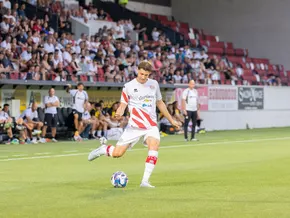 Auftakt im Italienpokal: FCS in Catanzaro gefordert