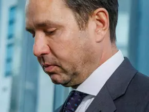 Amtsmissbrauch-Ermittlungen gegen Thomas Schmid eingestellt