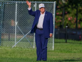 Trump vergleicht Iran-Diplomatie mit “Schachpartie”