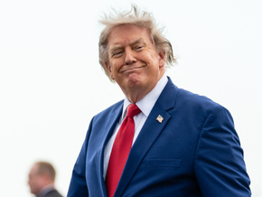 US-Midterms: Wendet sich das Blatt gegen Trump?