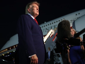 Anzeichen für neue US-Strategie im Iran-Konflikt