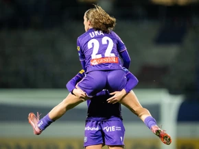 Wiener Austria und St. Pölten in Frauen-CL-Quali weiter