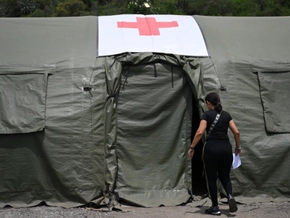 Rekordzahl an Angriffen auf UNO-Helfer