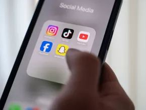 Social-Media-Verbot für Minderjährige in Frankreich gekippt