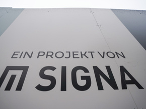 Aufarbeitung von Insolvenz der Signa Development bleibt zäh