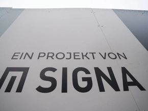 Aufarbeitung von Insolvenz der Signa Development bleibt zäh