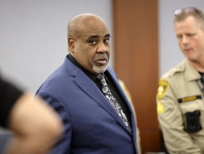 Prozess um Mord an Tupac Shakur in der Endphase