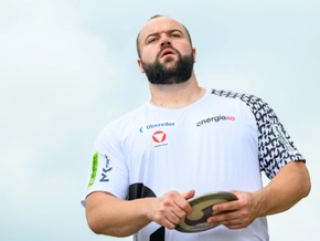 Weißhaidinger erreicht Diskus-Finale bei Birmingham-EM