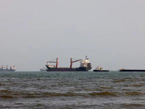 Iran an Trump: “Die Straße von Hormuz bleibt blockiert”