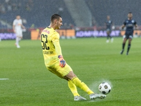 Salzburg müht sich in Europa-League-Quali zu 1:0 gegen Pafos