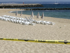 Berichte: 17 tote Migranten vor Mallorca