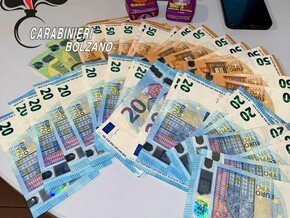 Minderjähriger wegen Drogenhandels festgenommen