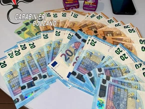 Minderjähriger wegen Drogenhandels festgenommen
